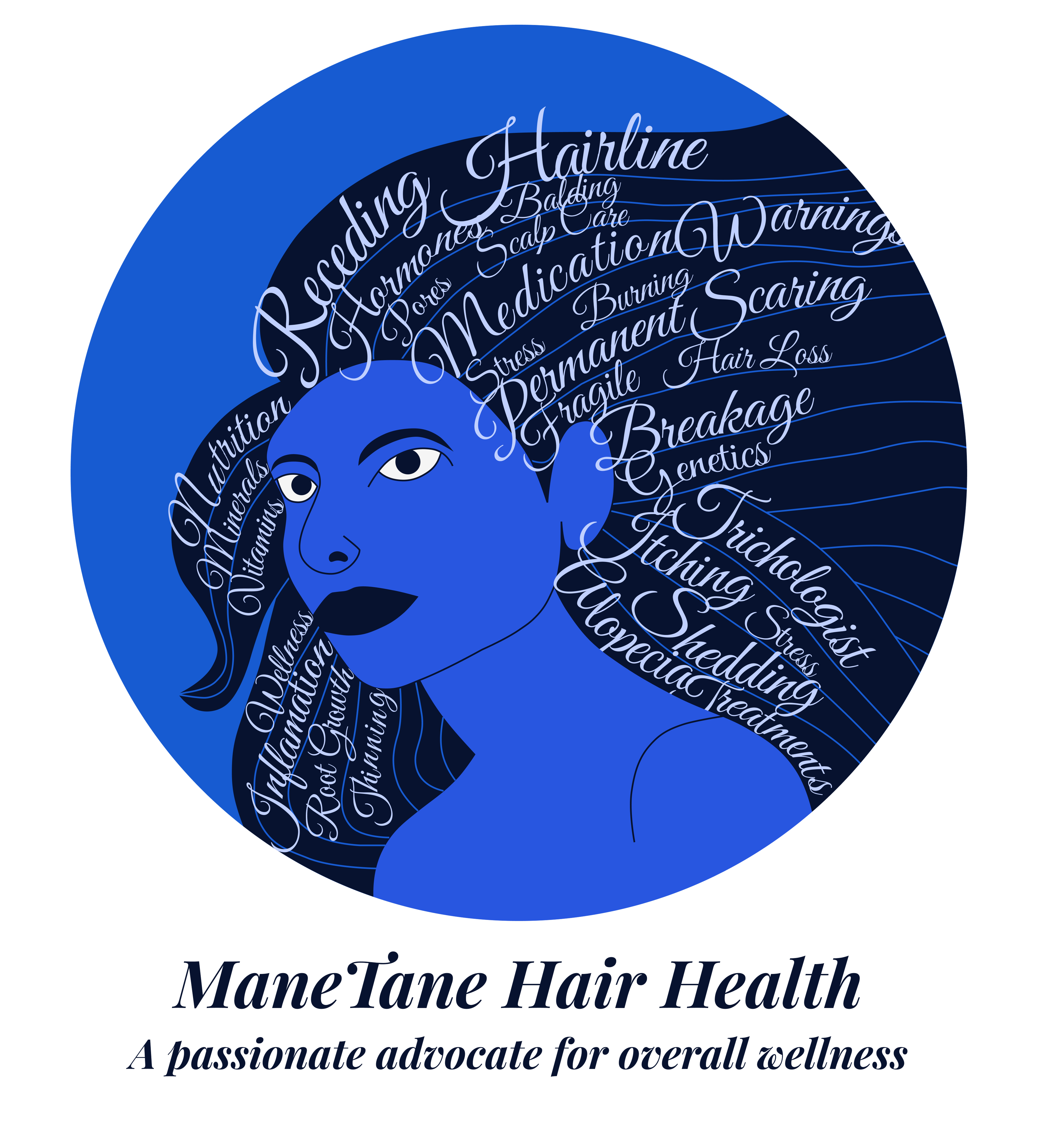 Hair Salon Logo
